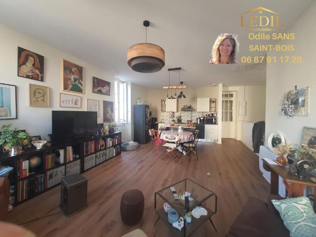 Maison 3 pièces 156 m²