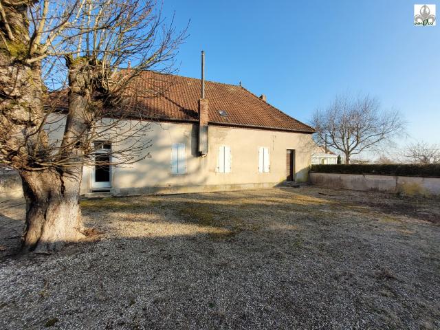 Maison 3 pièces 156 m²