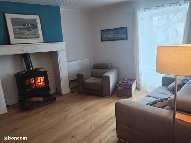 Maison 3 pièces 156 m²