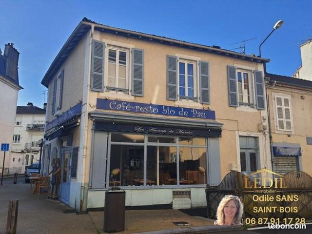 Maison 3 pièces 156 m²