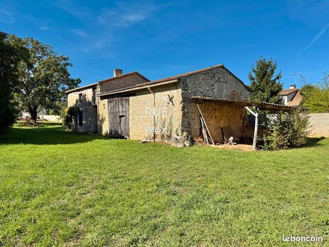 Maison 3 pièces 157 m²