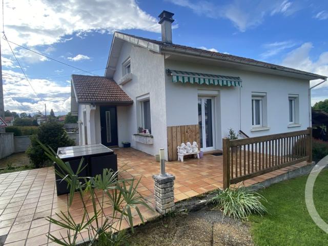 Maison 3 pièces 157 m²