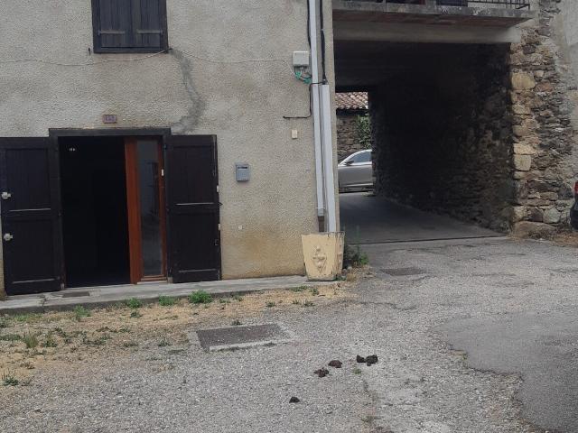 Maison 3 pièces 158 m²