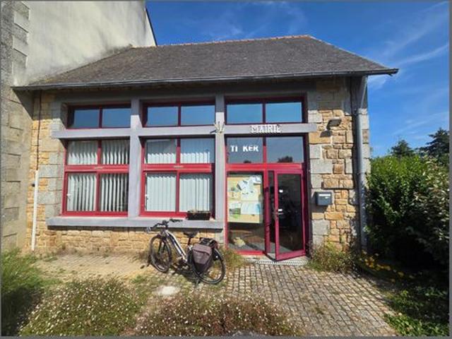 Maison 3 pièces