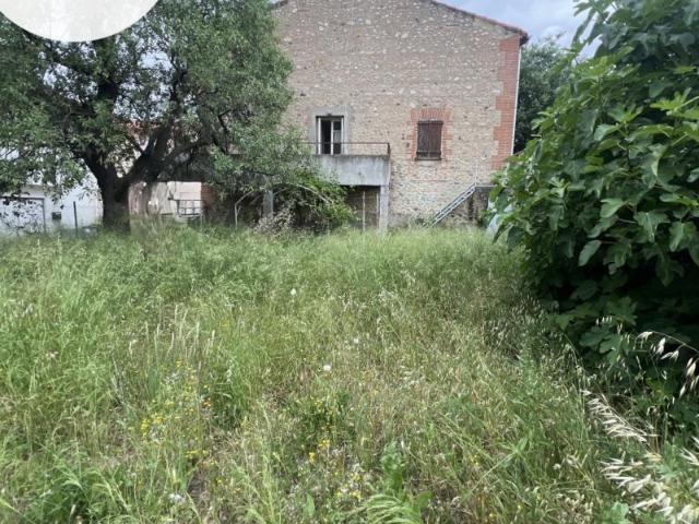 Maison 3 pièces 150 m²