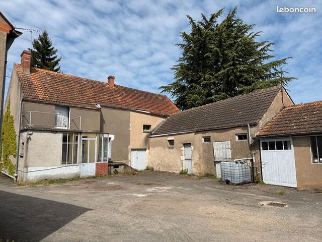 Maison 3 pièces 150 m²
