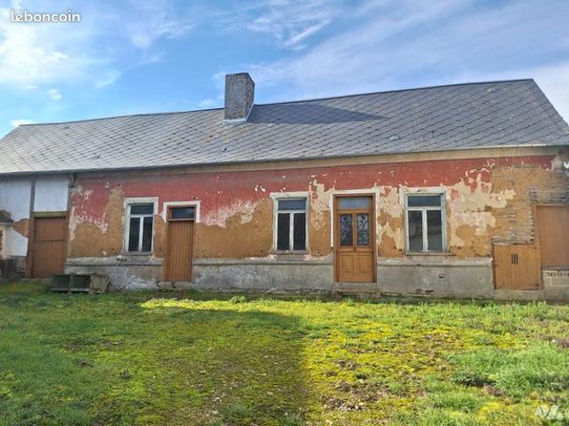 Maison 3 pièces 150 m²