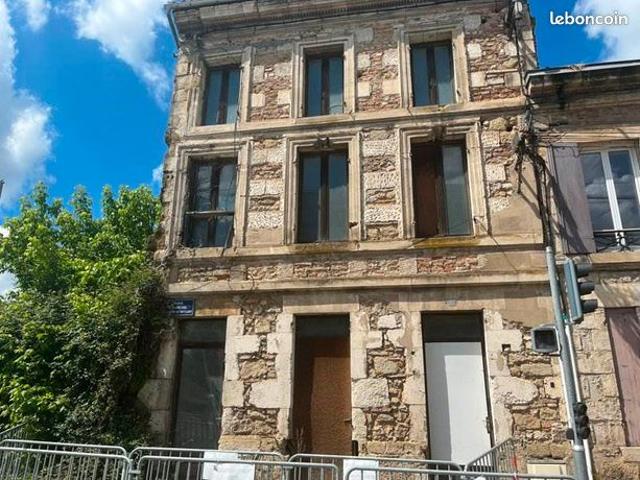 Maison 3 pièces 150 m²