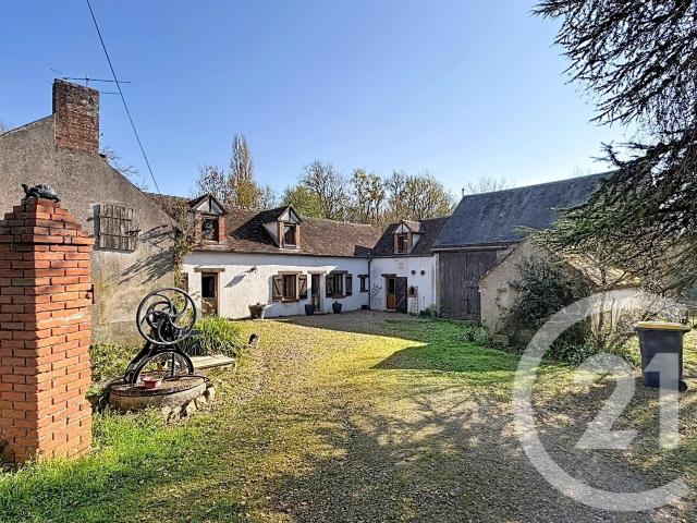 Maison 4 pièces 150 m²