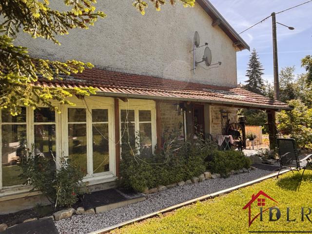 Maison 3 pièces 150 m²