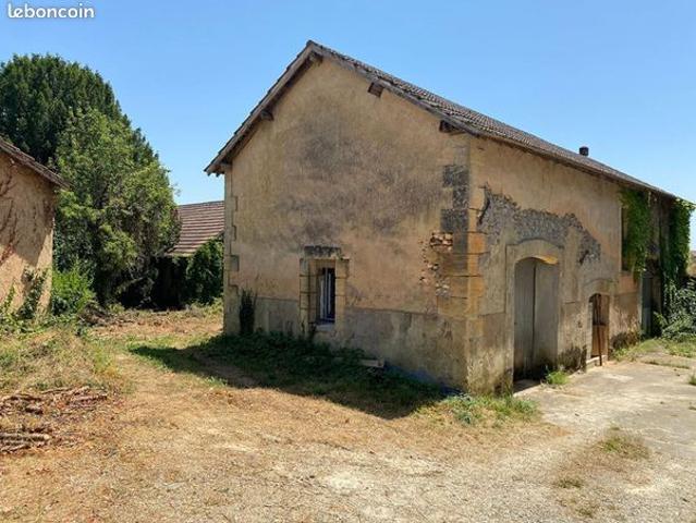 Maison 3 pièces 150 m²