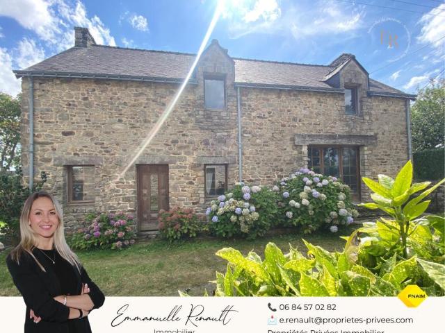 Maison 3 pièces 150 m²