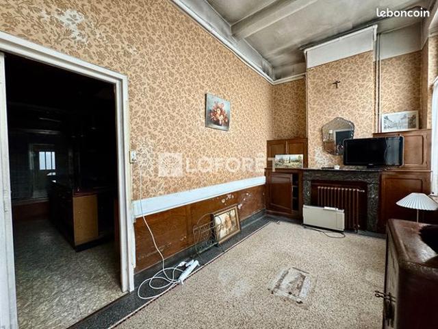 Maison 3 pièces 150 m²