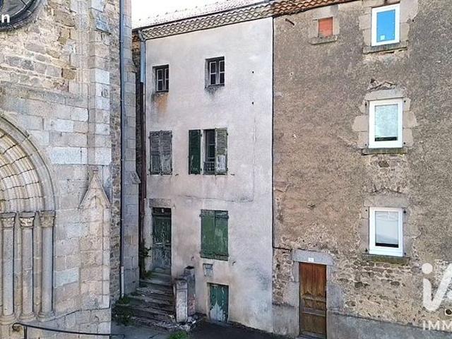 Maison 3 pièces 150 m²