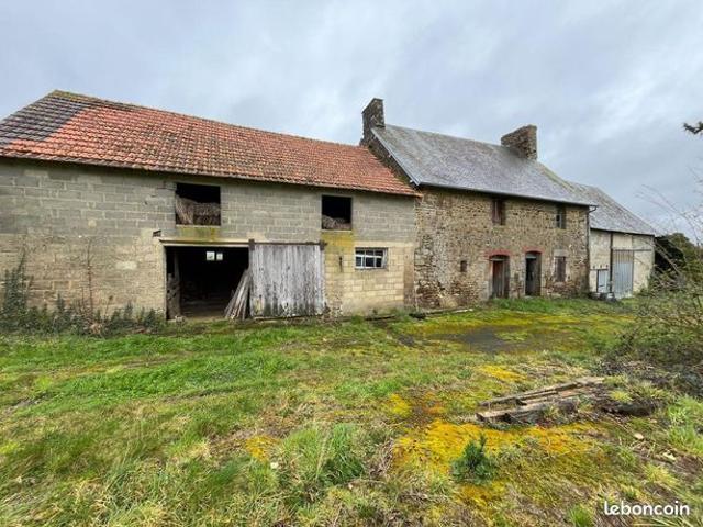 Maison 3 pièces 150 m²