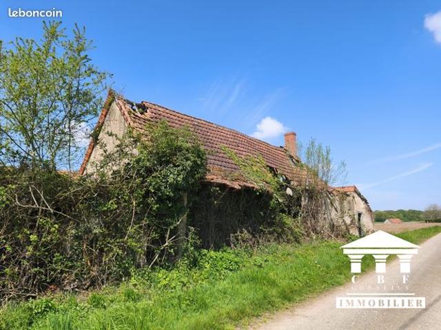 Maison 3 pièces 150 m²