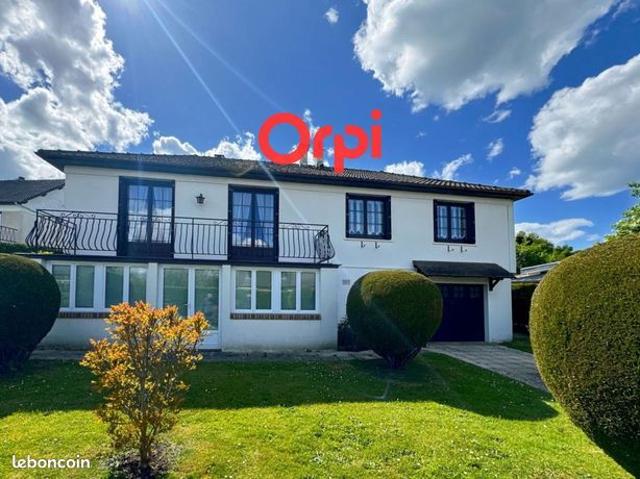 Maison 3 pièces 150 m²