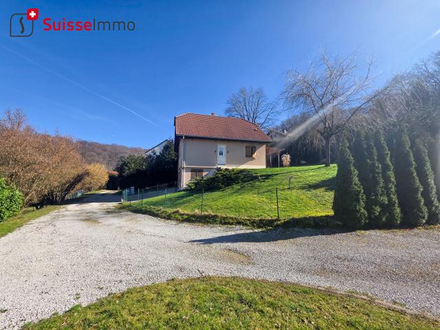 Maison 3 pièces 150 m²