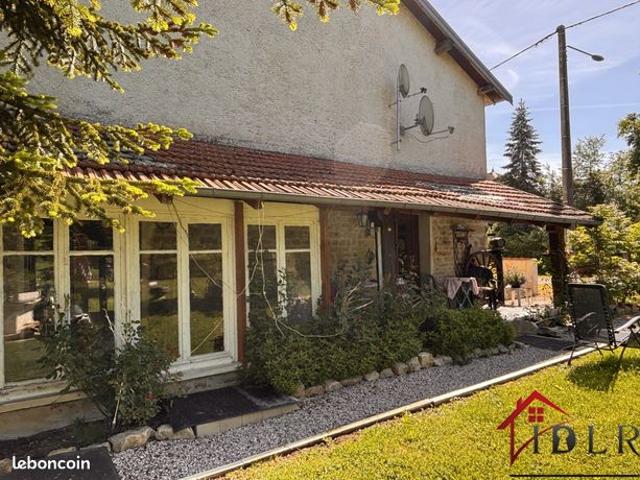 Maison 3 pièces 150 m²