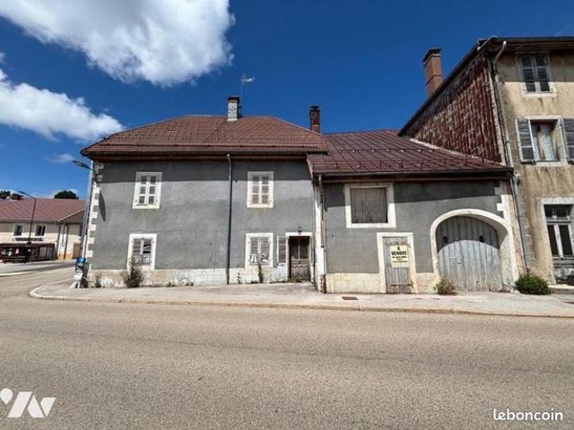 Maison 3 pièces 150 m²
