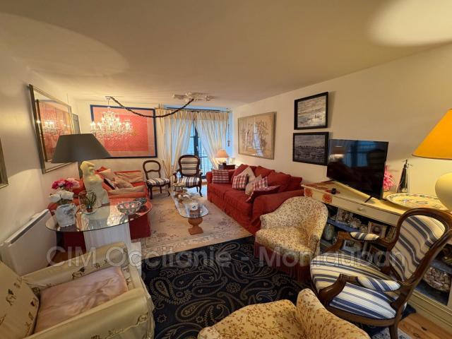Maison 150 m²