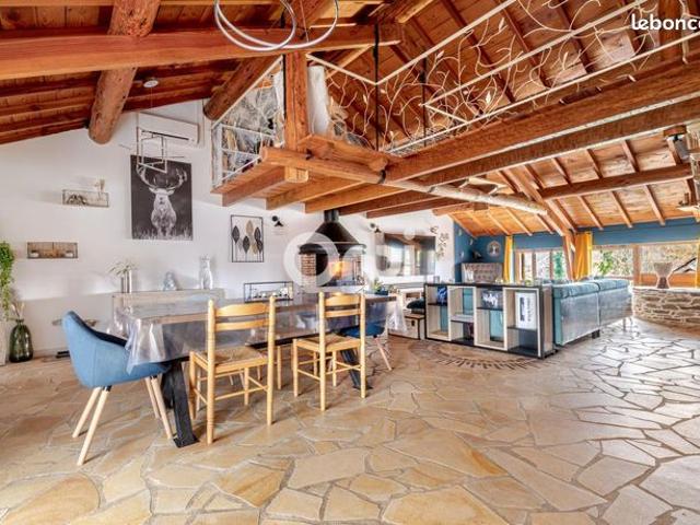 Maison 3 pièces 150 m²