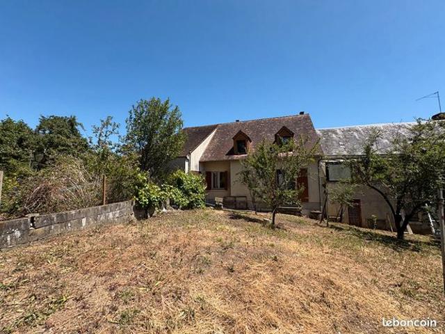 Maison 3 pièces 150 m²