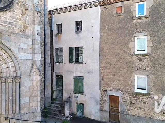 Maison 3 pièces 150 m²