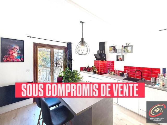 Maison 3 pièces 150 m²