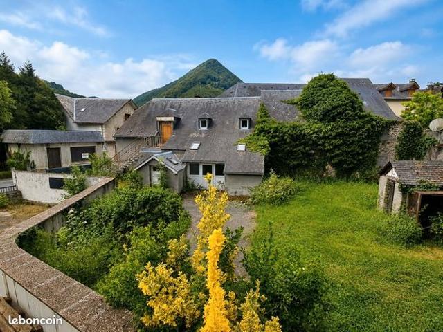 Maison 3 pièces 150 m²