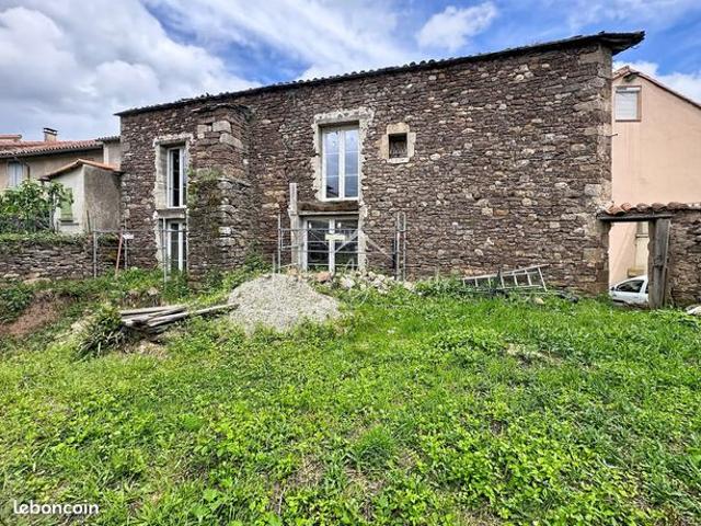 Maison 3 pièces 150 m²