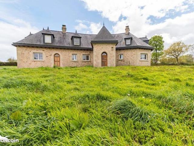 Maison 3 pièces 150 m²