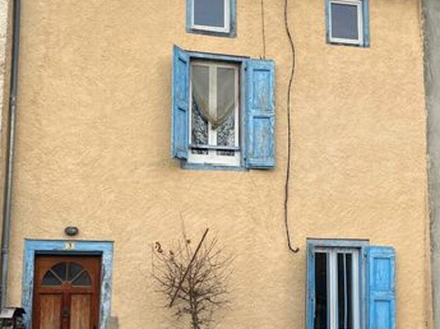 Maison 3 pièces 150 m²