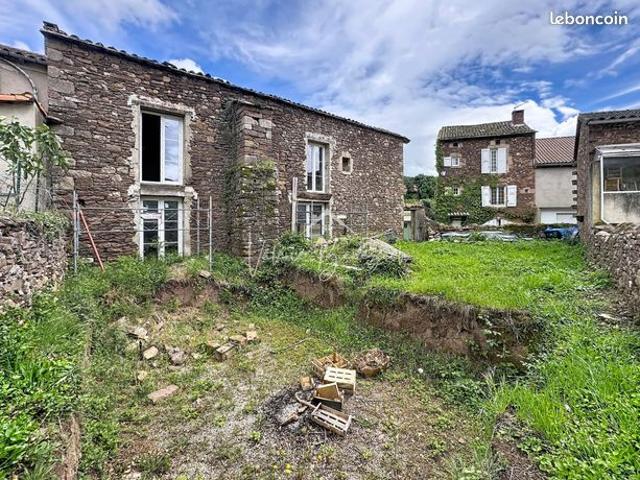 Maison 3 pièces 150 m²