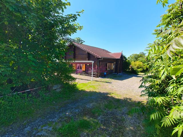 Maison 3 pièces 150 m²