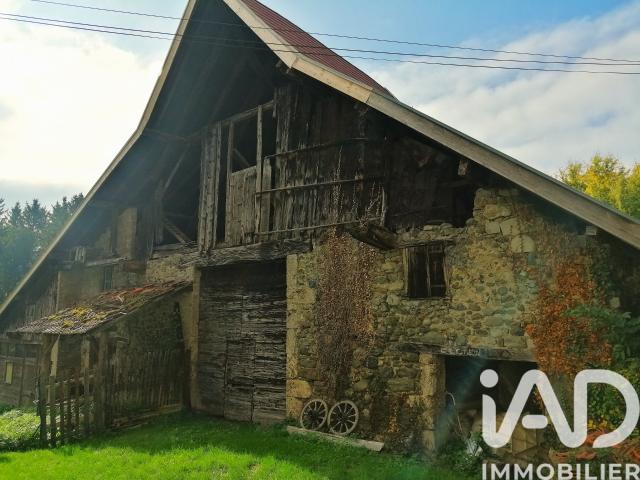 Maison 3 pièces 150 m²