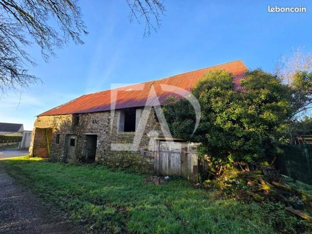 Maison 3 pièces 150 m²