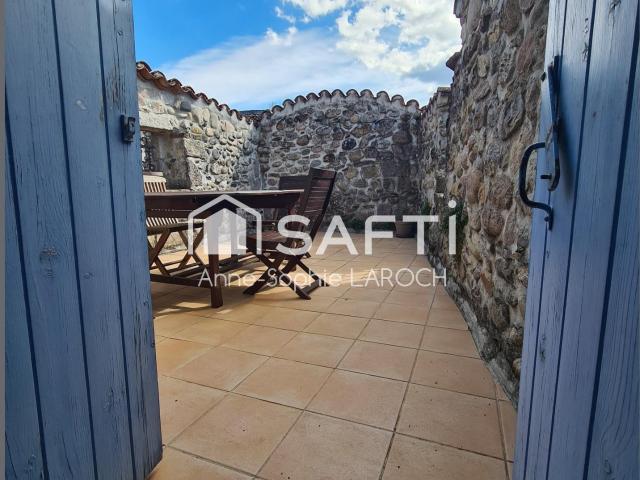 Maison 3 pièces 150 m²