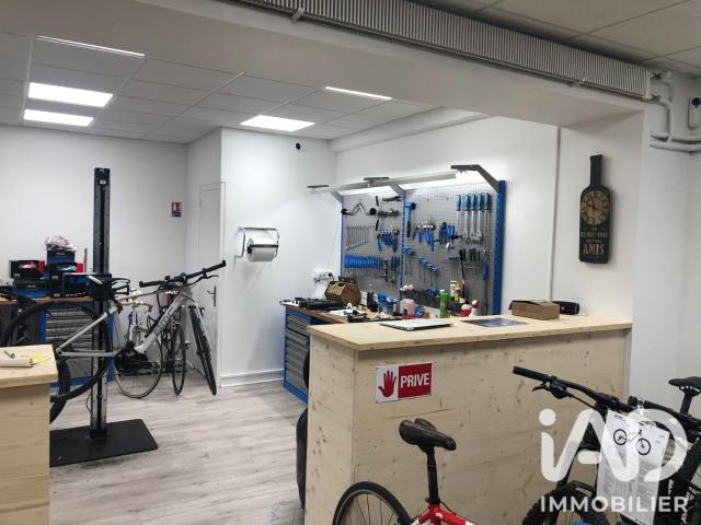 Maison 3 pièces, 150 m² à louer à Hauts de Bienne 39400