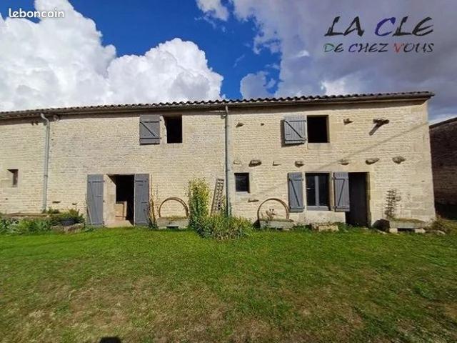 Maison 3 pièces 151 m²