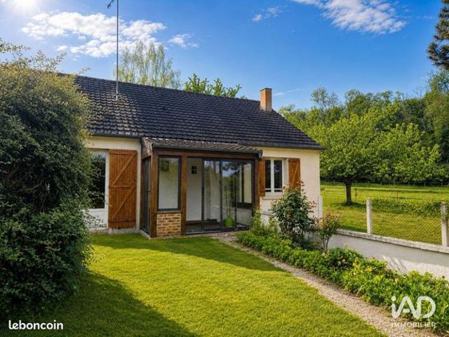 Maison 3 pièces 151 m²