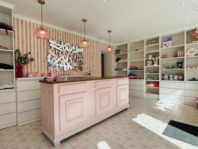 Maison 3 pièces 152 m²