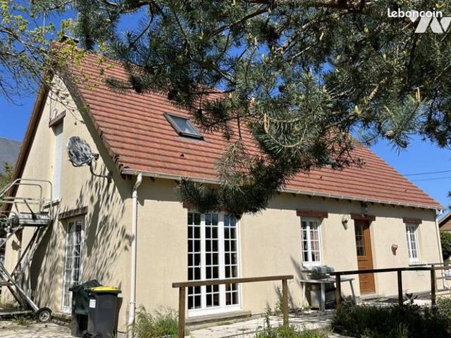 Maison 3 pièces 152 m²