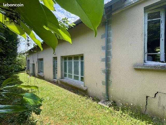 Maison 3 pièces 152 m²