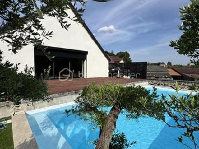 Maison 3 pièces 152 m²