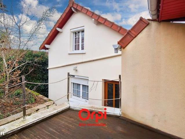 Maison 3 pièces 152 m²