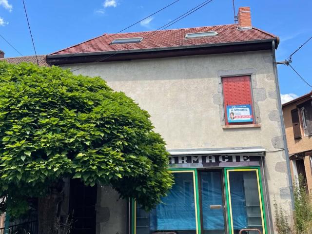 Maison 3 pièces 153 m²