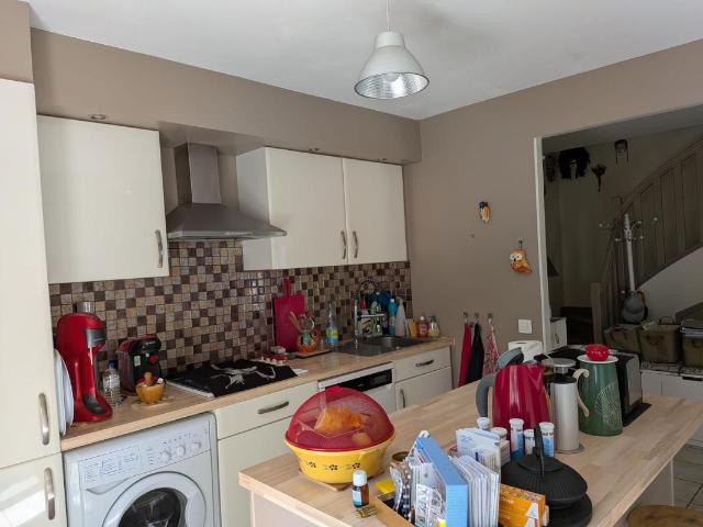 Maison 3 pièces, 15 m² à louer à La Seyne sur Mer 83500