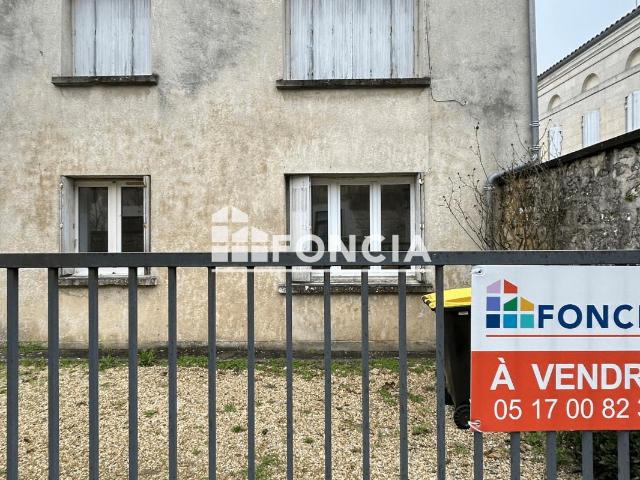 Maison 3 pièces 164 m²