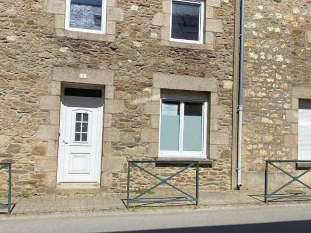Maison 3 pièces